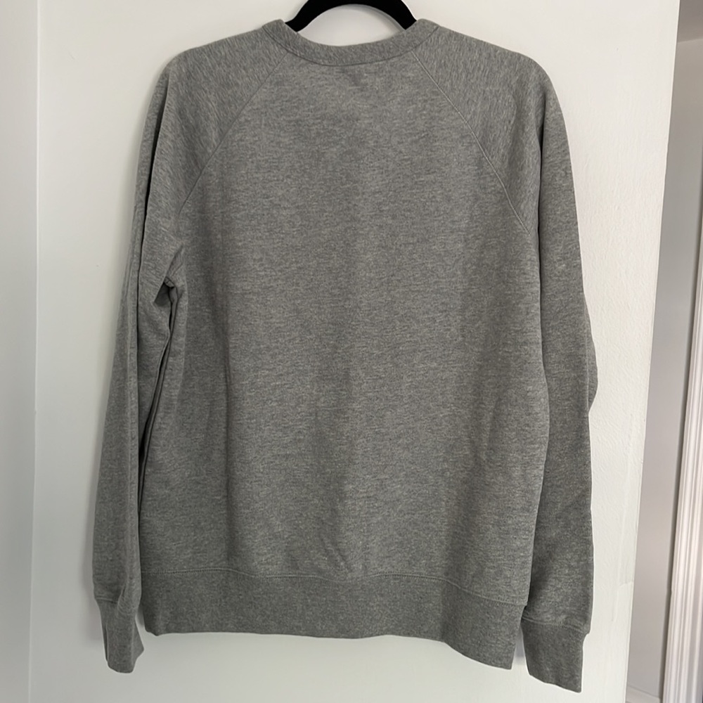 ‼️NWOT Everlane Crew 100% Human Sweatshirt - Picture 6 of 6